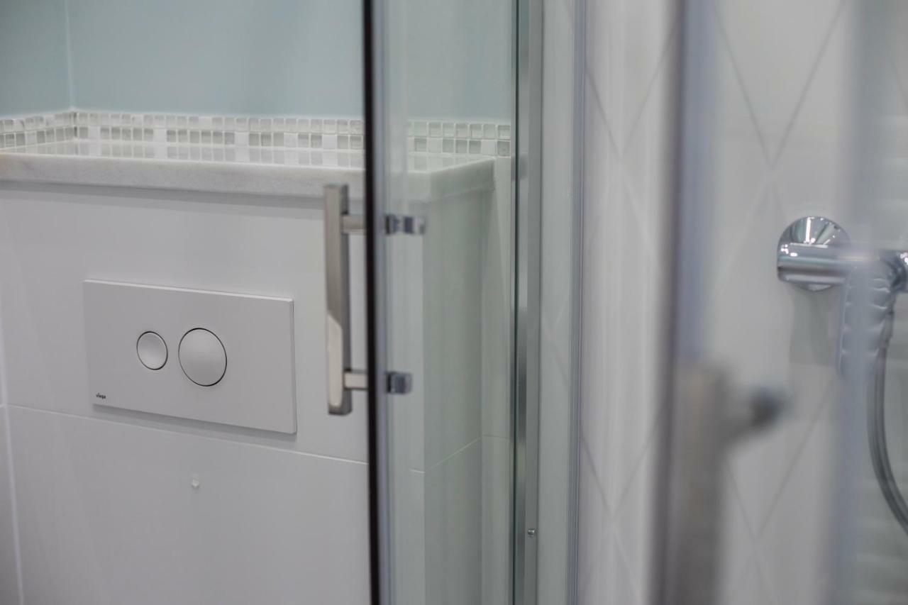 Proseco Apartments -Self Check-In- Opole Exterior foto