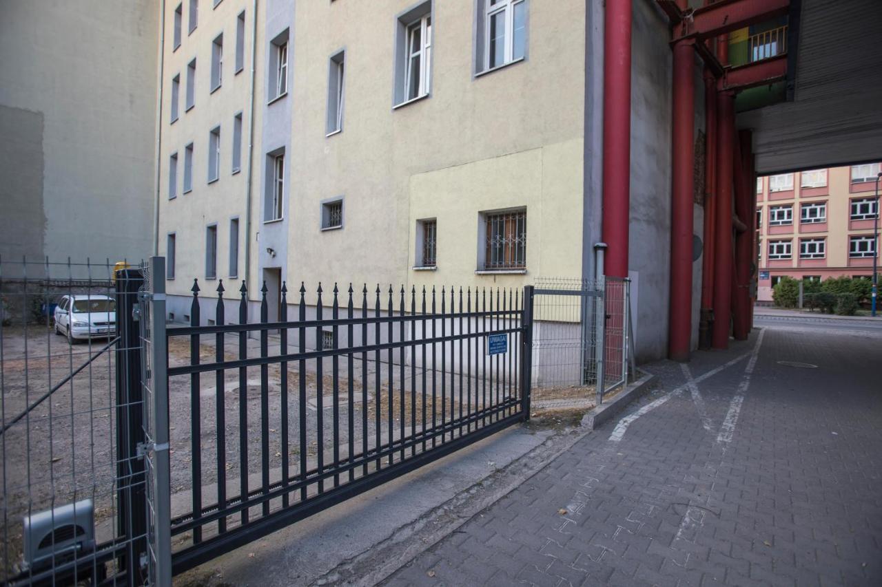 Proseco Apartments -Self Check-In- Opole Exterior foto