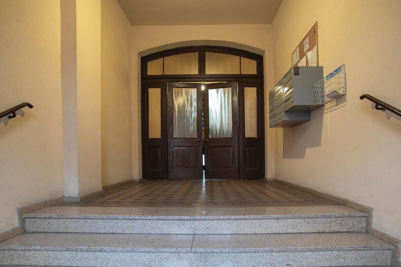 Proseco Apartments -Self Check-In- Opole Exterior foto